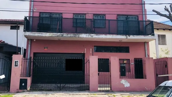 Oficina en Triunvirato 2400