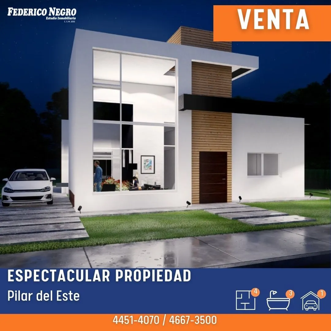 Casa en Barrio Santa Ele
