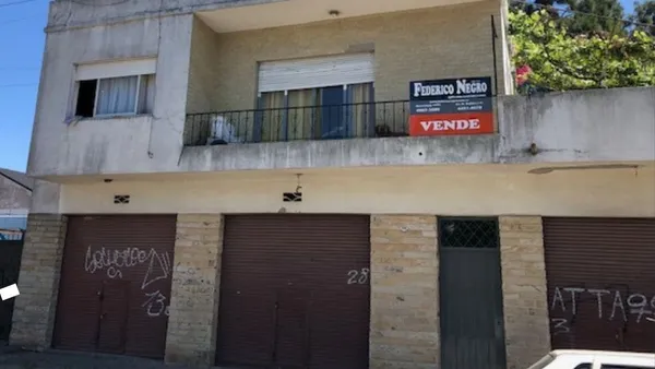 Local Comercial en Las Malvinas 800