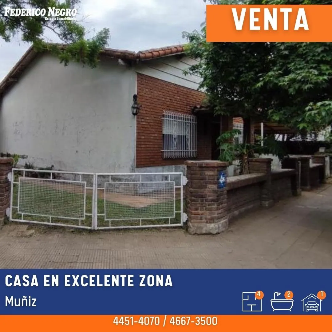 Casa en San Jose 500
