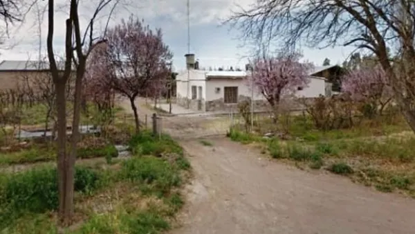 Quinta en Colonia Español