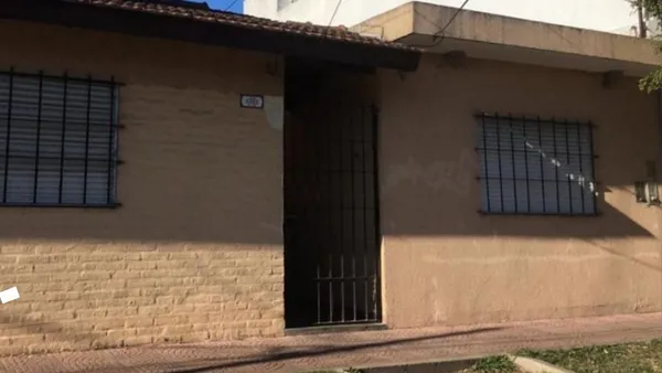 Departamento en Lujan 3300