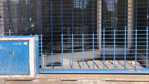 Local Comercial en Avda. Ricardo Ba 1700
