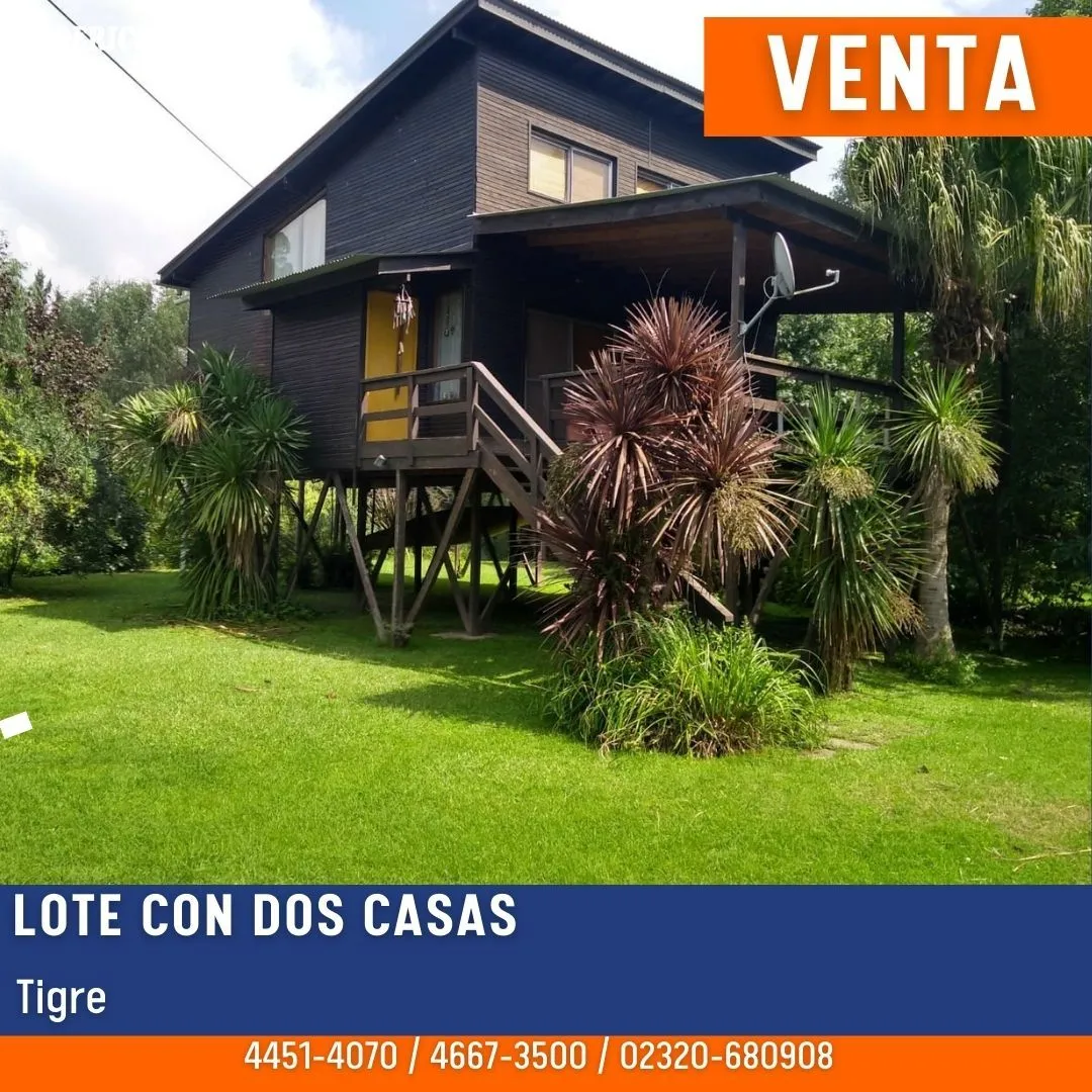Casa en Arroyo Abra Viej
