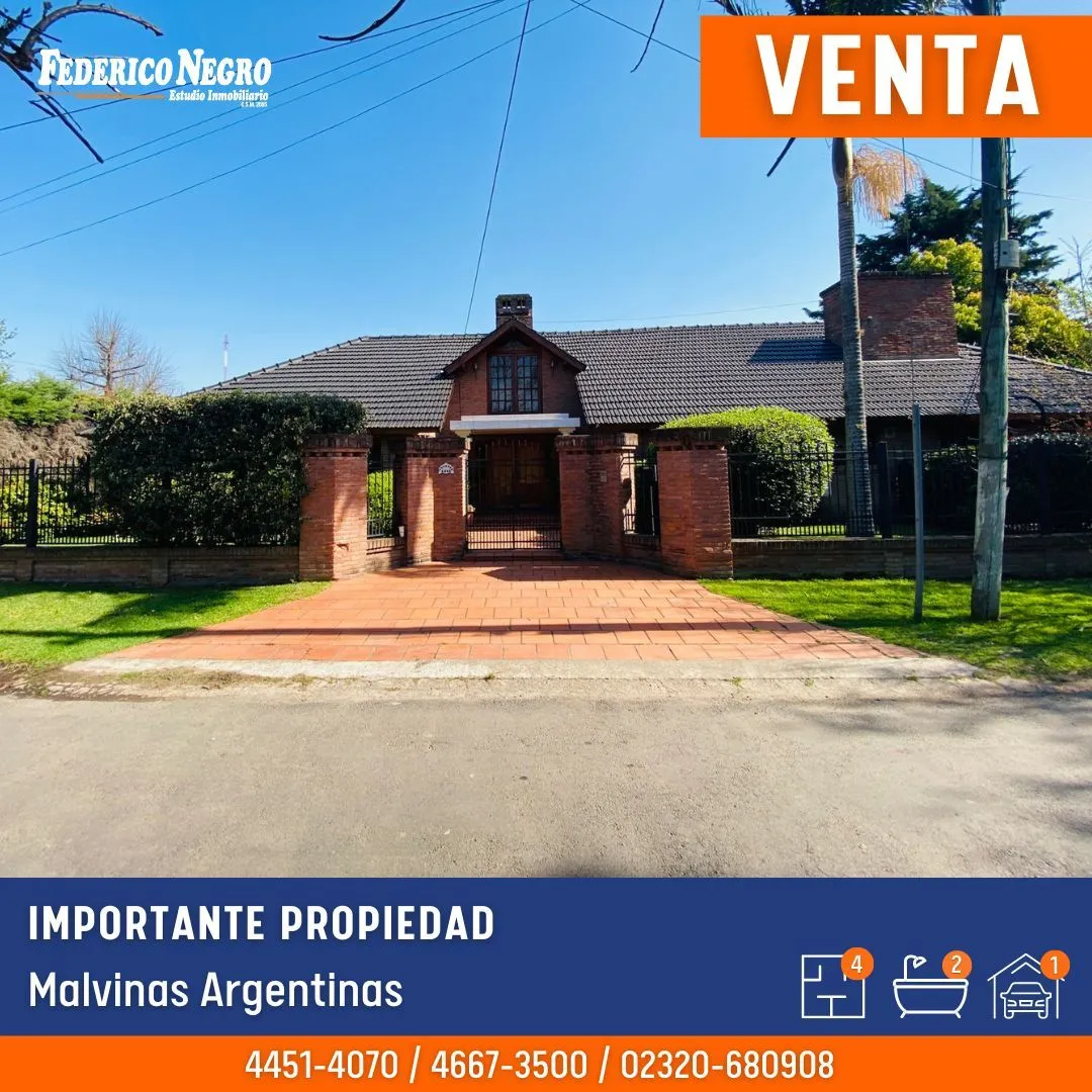 Casa en Lourdes 1400