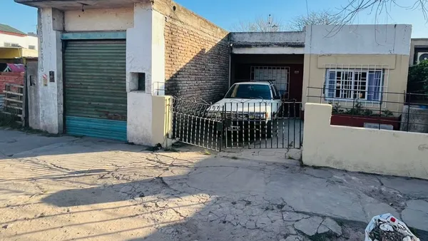 Casa en Pacifico 300