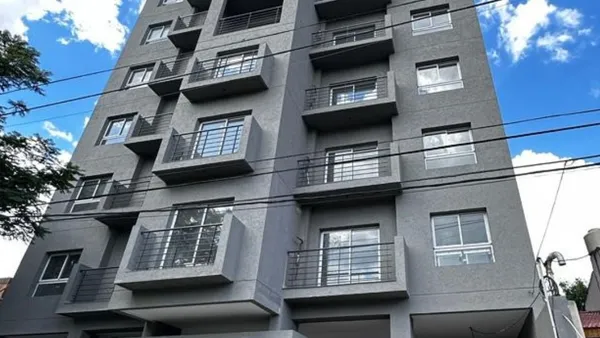 Departamento en Cornelio Saavedr 1000