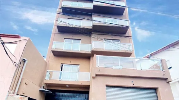 Departamento en Angel Delia 2100