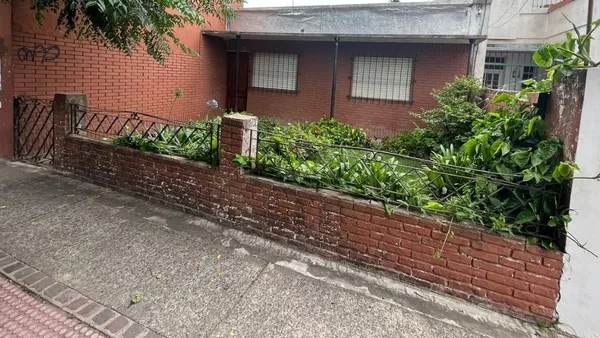Casa en 9 de Julio 2600
