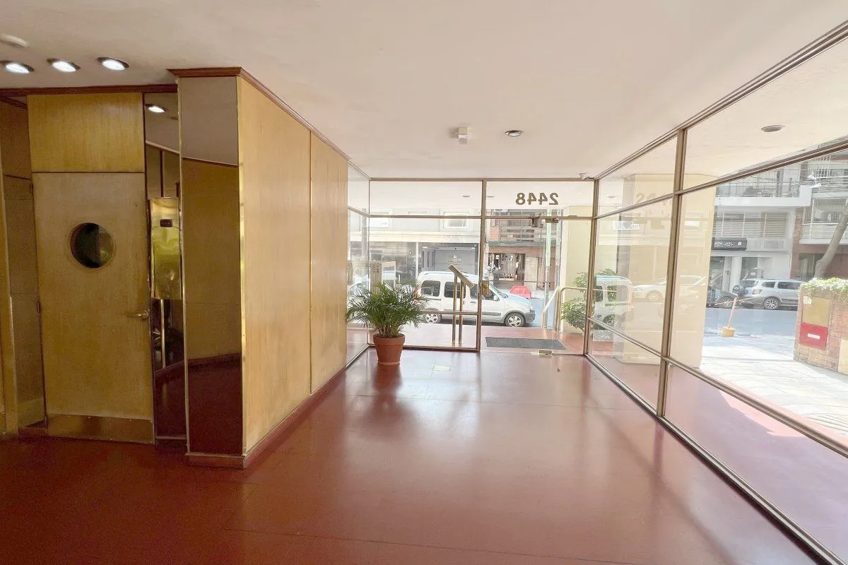 Departamento en PALPA 2400