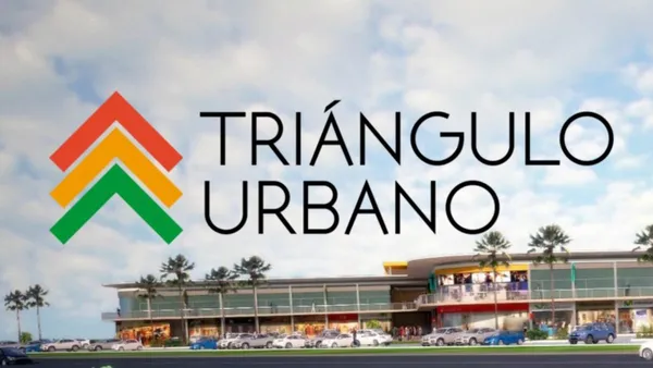 Local Comercial en Triangulo Urbano