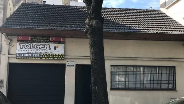 Casa en Helguera 2200