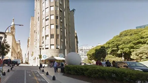 Local Comercial en Av. San Martin 1100