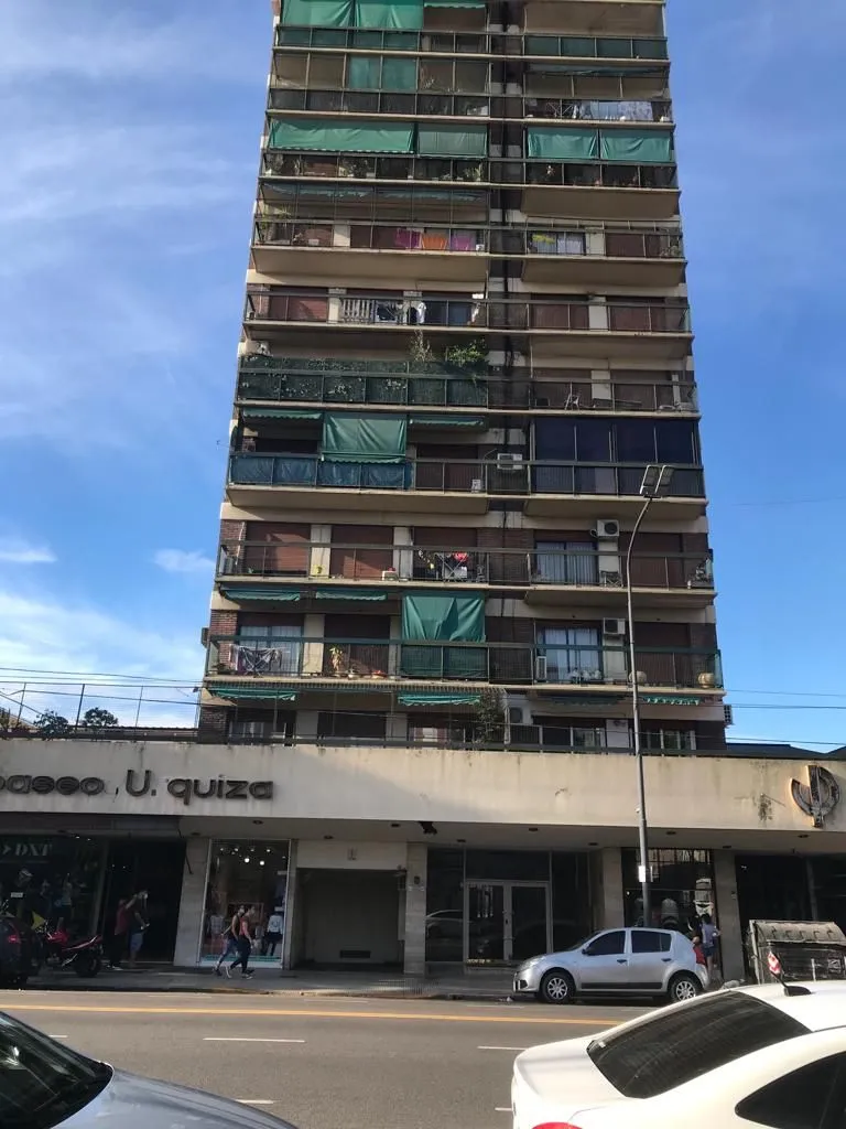 Departamento en Av. Triunvirato 4300