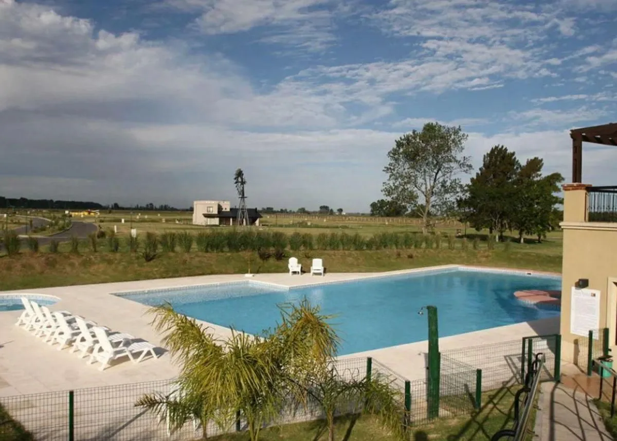 Lote en Ruta 58 km 100
