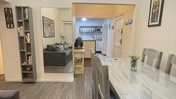 Departamento en Billinghurst 2100