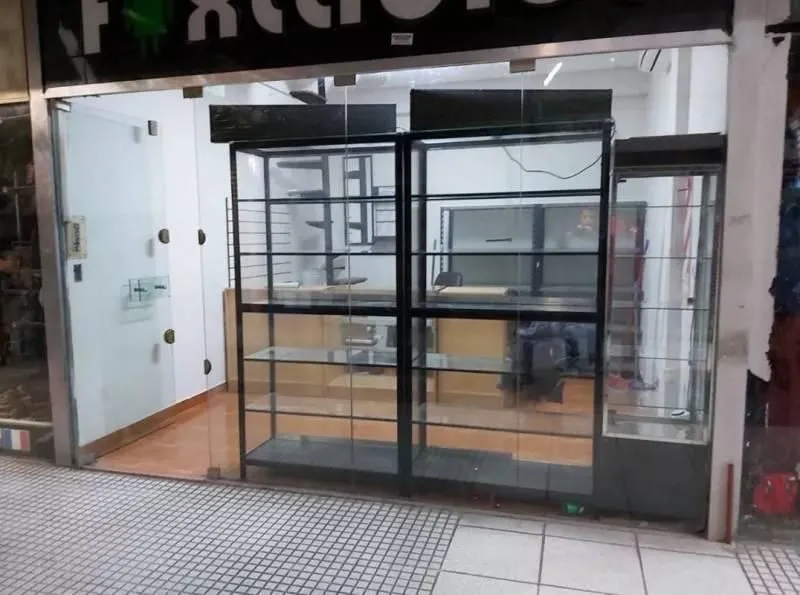 Local Comercial en Lavalle 800