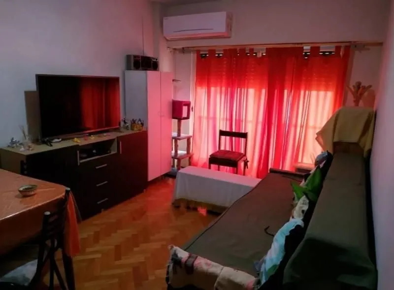 Departamento en Av Segurola 200