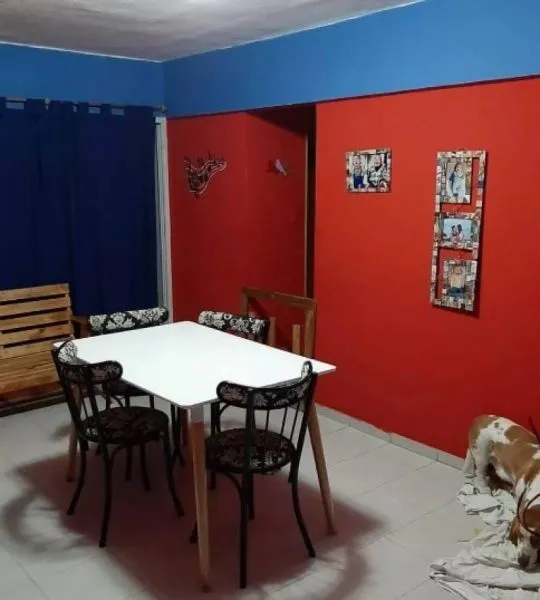 Departamento en Mariano Acosta 3500