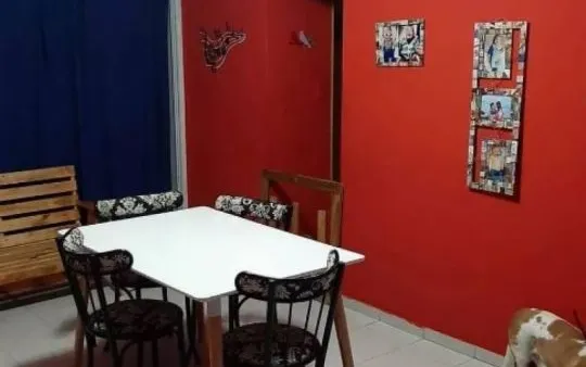 Departamento en Mariano Acosta 3500