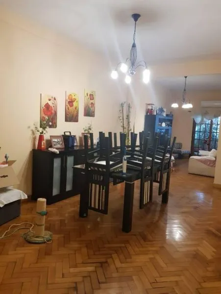 Departamento en Cerrito 1100