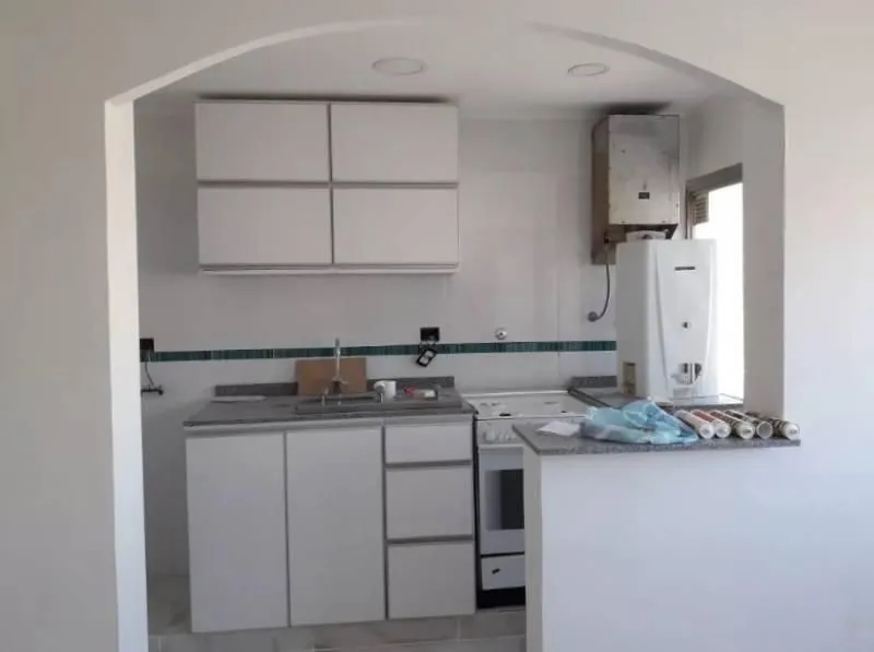 Departamento en Av Soldado De La 5000