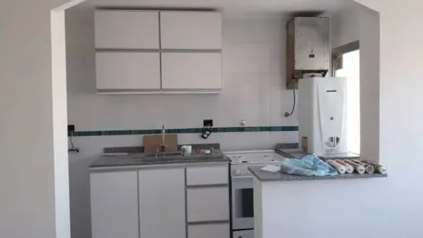 Departamento en Av Soldado De La 5000