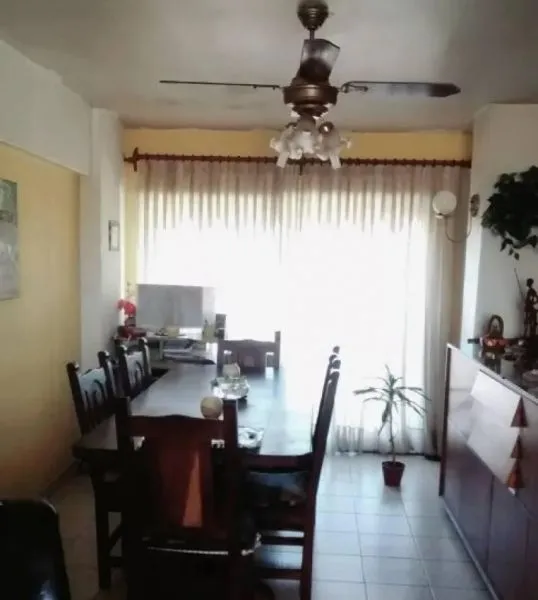 Departamento en Corrales 3600