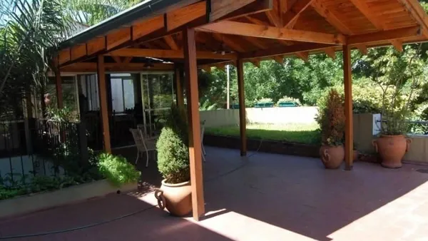 Casa en Zamudio 5500