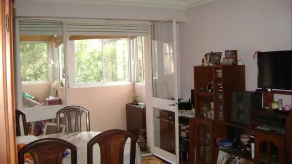 Departamento en Montes de Oca 1100