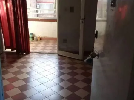 Departamento en Av Escalada 2800