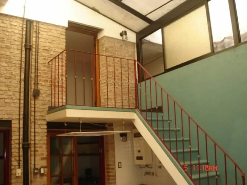 Departamento en Av Rivadavia 6100