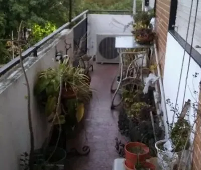 Departamento en Virgilio 2900
