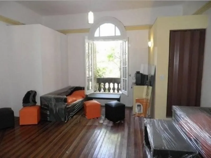 Departamento en Valle 1000