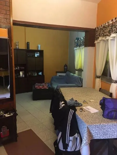 Departamento en Derqui 3700