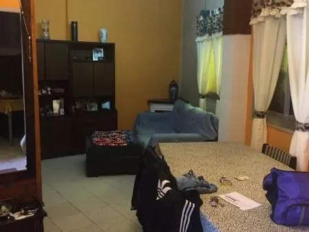 Departamento en Derqui 3700