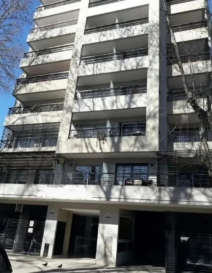 Cochera en Magariños Cerva 2700