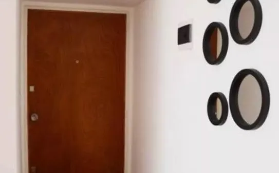 Departamento en Sarmiento 1600