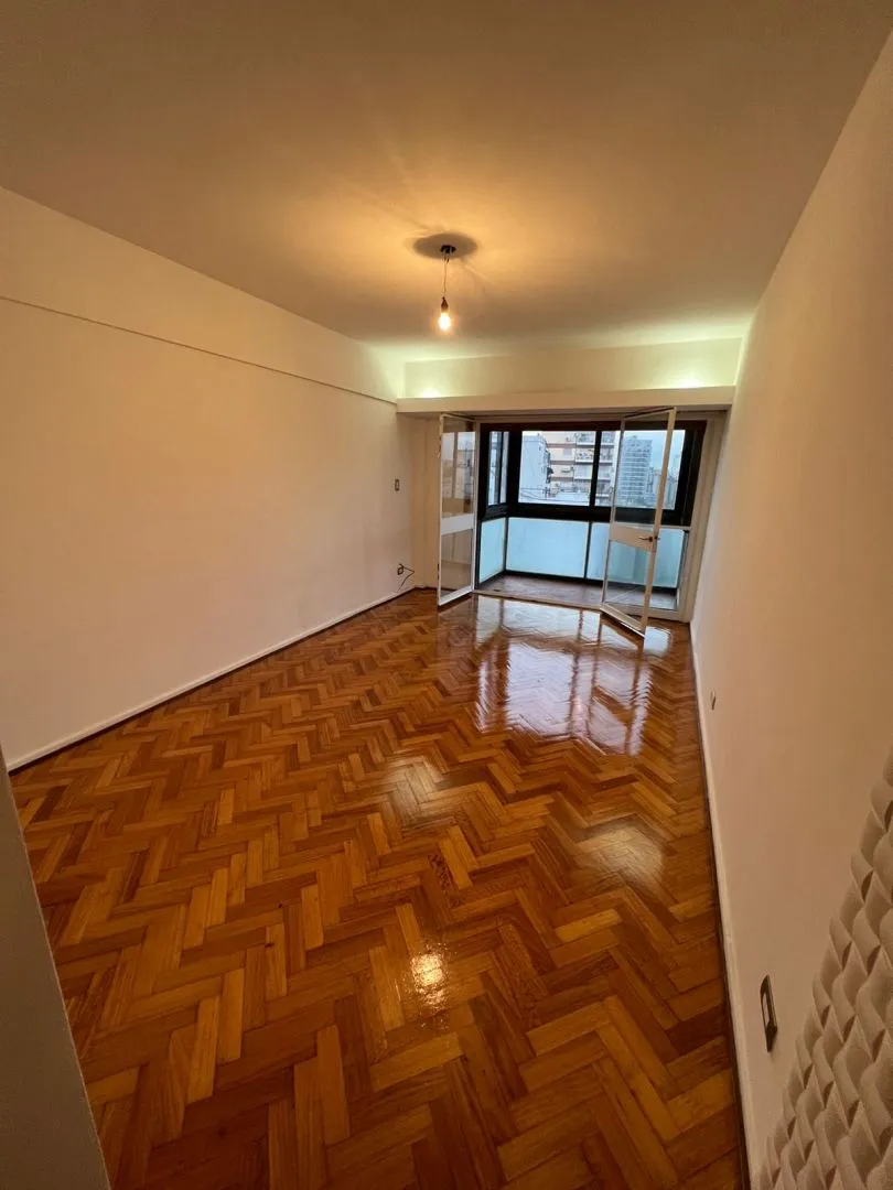 Departamento en Av Díaz Vélez 4000