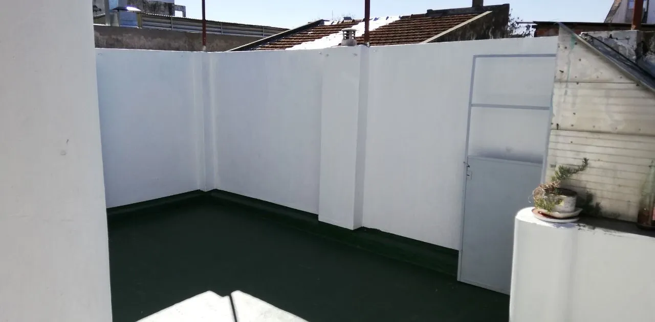 Departamento en CABRED, DOMINGO 4600