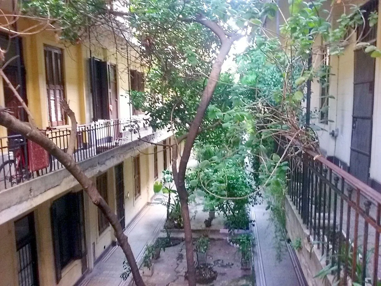 Departamento en Pres. Tte. Gral. 3000