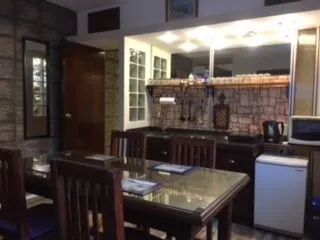 Departamento en Av Corrientes 1200