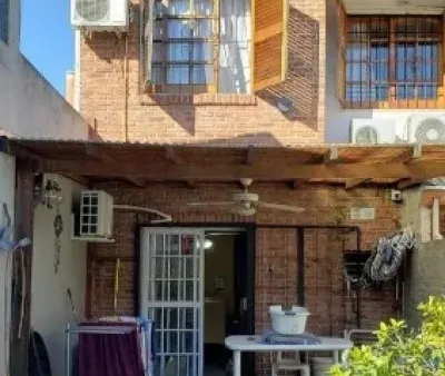 Departamento en Gral César Día 3500