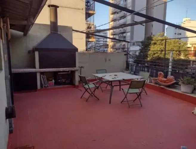 Departamento en Av Gaona 2900