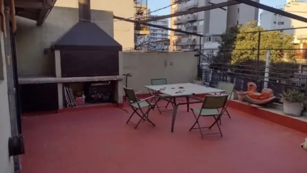 Departamento en Av Gaona 2900