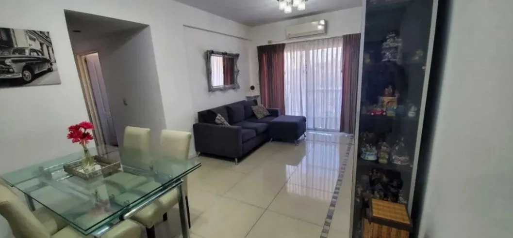 Departamento en Oliden 700