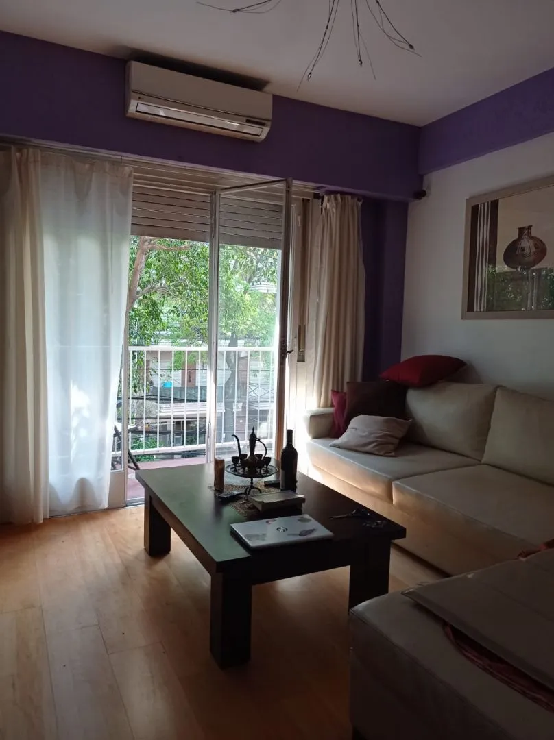 Departamento en Avellaneda 100