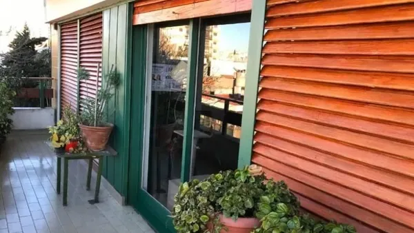 Departamento en Fray Cayetano Ro 800
