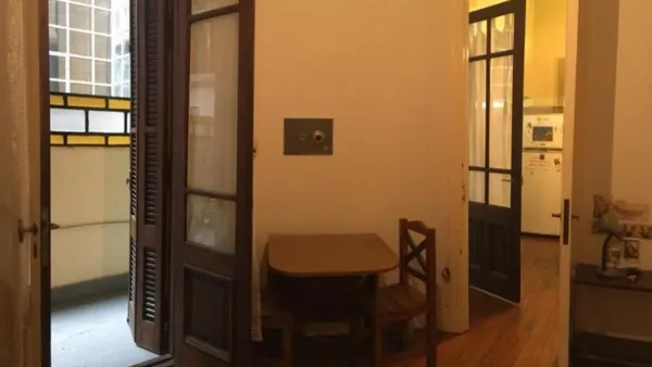 Departamento en Av Regimiento De 600