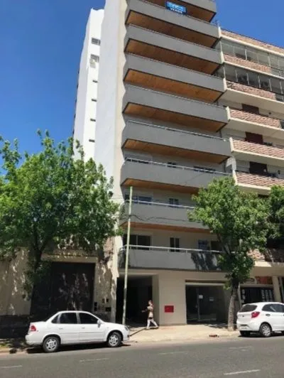 Departamento en Av Juan De Garay 3700